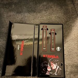 HipDot x My Chemical Romance Three Cheers for Sweet Revenge Collector’s Box